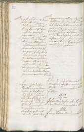 Archivio Storico della Città di Bolzano - BOhisto protocollo consiliare 1799 - 