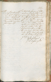 Civic Archives of Bozen-Bolzano - BOhisto Ratsprotokoll 1799 - 