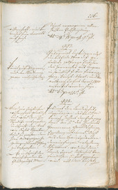Civic Archives of Bozen-Bolzano - BOhisto Ratsprotokoll 1799 - 