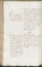 Civic Archives of Bozen-Bolzano - BOhisto Ratsprotokoll 1799 - 