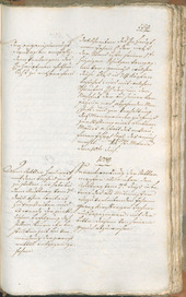 Civic Archives of Bozen-Bolzano - BOhisto Ratsprotokoll 1799 - 