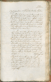 Civic Archives of Bozen-Bolzano - BOhisto Ratsprotokoll 1799 - 
