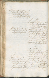 Stadtarchiv Bozen - BOhisto Ratsprotokoll 1799 - 