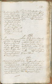 Stadtarchiv Bozen - BOhisto Ratsprotokoll 1799 - 