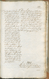 Stadtarchiv Bozen - BOhisto Ratsprotokoll 1799 - 
