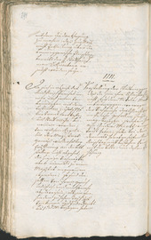 Civic Archives of Bozen-Bolzano - BOhisto Ratsprotokoll 1799 - 