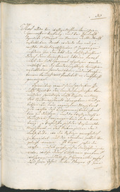 Civic Archives of Bozen-Bolzano - BOhisto Ratsprotokoll 1799 - 