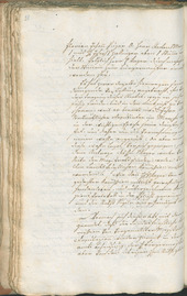 Civic Archives of Bozen-Bolzano - BOhisto Ratsprotokoll 1799 - 