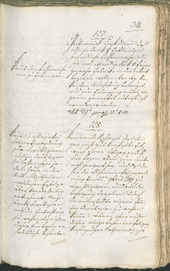 Civic Archives of Bozen-Bolzano - BOhisto Ratsprotokoll 1799 - 