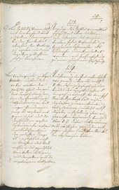 Archivio Storico della Città di Bolzano - BOhisto protocollo consiliare 1799 - 