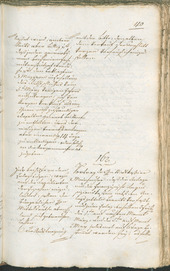 Archivio Storico della Città di Bolzano - BOhisto protocollo consiliare 1799 - 