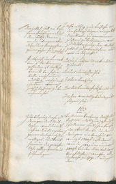 Archivio Storico della Città di Bolzano - BOhisto protocollo consiliare 1799 - 