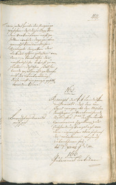 Archivio Storico della Città di Bolzano - BOhisto protocollo consiliare 1799 - 