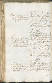 Archivio Storico della Città di Bolzano - BOhisto protocollo consiliare 1799 - 