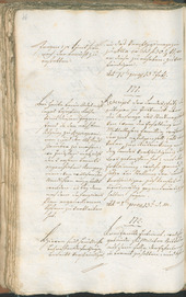 Archivio Storico della Città di Bolzano - BOhisto protocollo consiliare 1799 - 