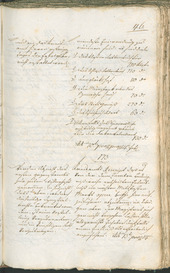 Archivio Storico della Città di Bolzano - BOhisto protocollo consiliare 1799 - 