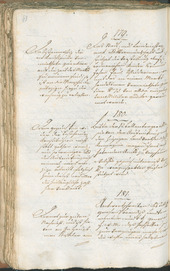 Archivio Storico della Città di Bolzano - BOhisto protocollo consiliare 1799 - 