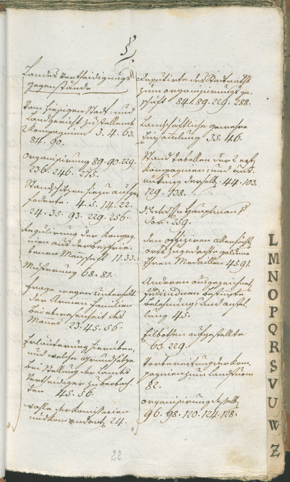 Archivio Storico della Città di Bolzano - BOhisto protocollo consiliare 1799 