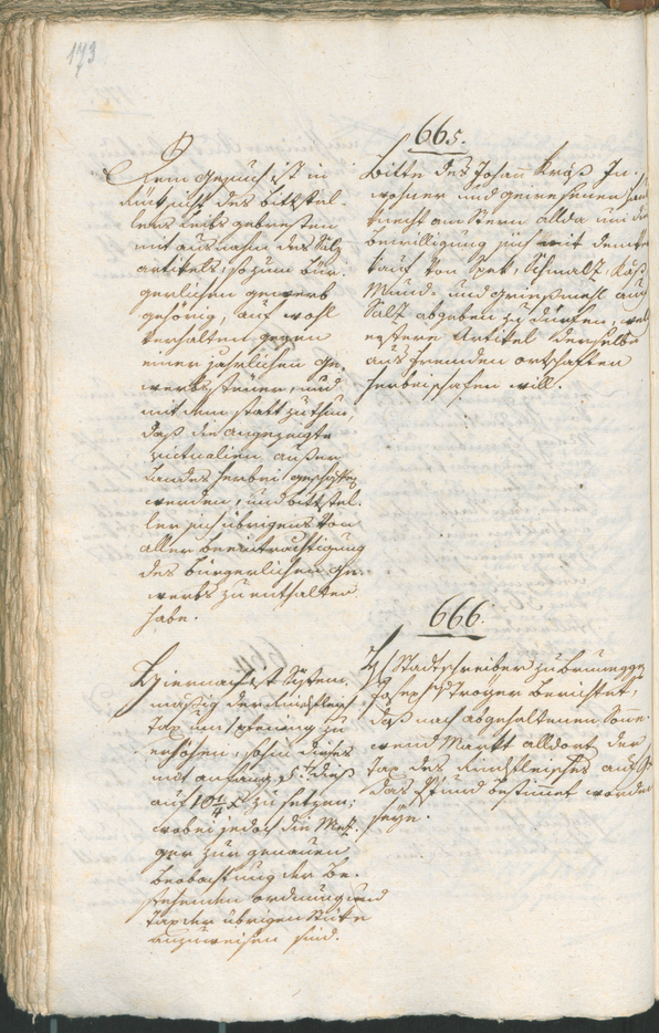 Civic Archives of Bozen-Bolzano - BOhisto Ratsprotokoll 1800 