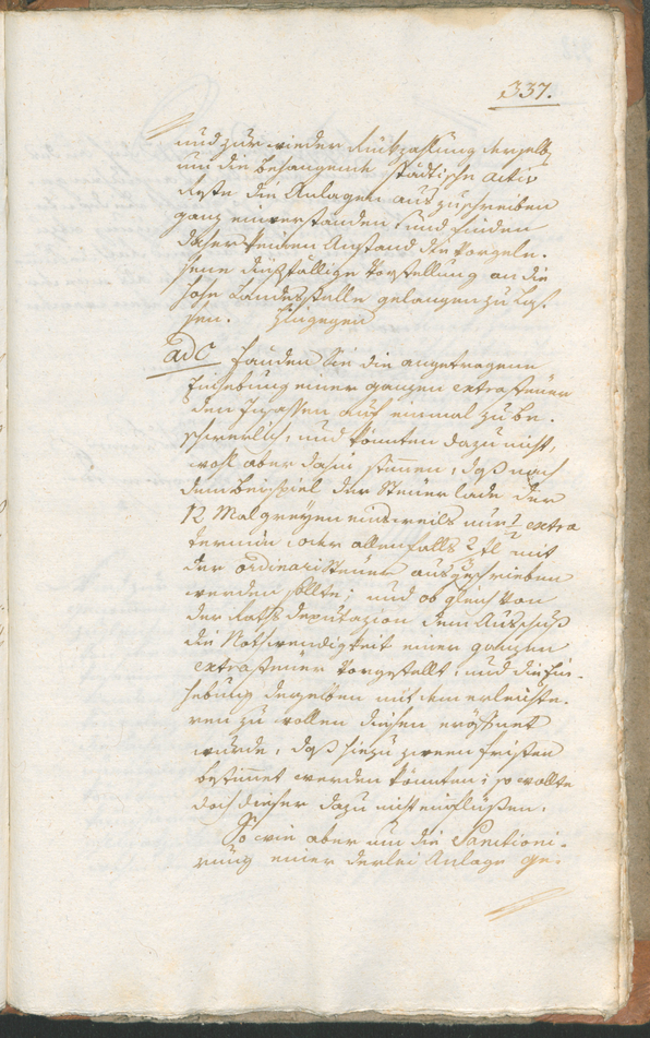 Civic Archives of Bozen-Bolzano - BOhisto Ratsprotokoll 1800 