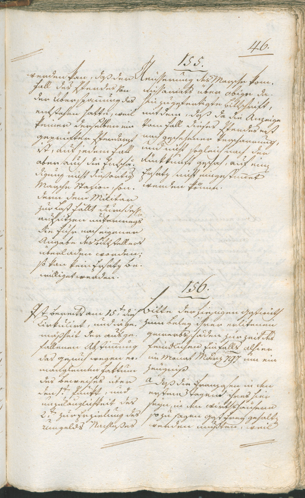 Civic Archives of Bozen-Bolzano - BOhisto Ratsprotokoll 1800 