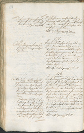 Civic Archives of Bozen-Bolzano - BOhisto Ratsprotokoll 1800 - 