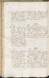 Archivio Storico della Città di Bolzano - BOhisto protocollo consiliare 1800 - 