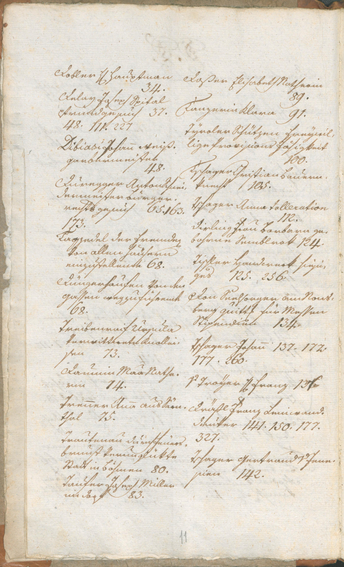 Archivio Storico della Città di Bolzano - BOhisto protocollo consiliare 1800 