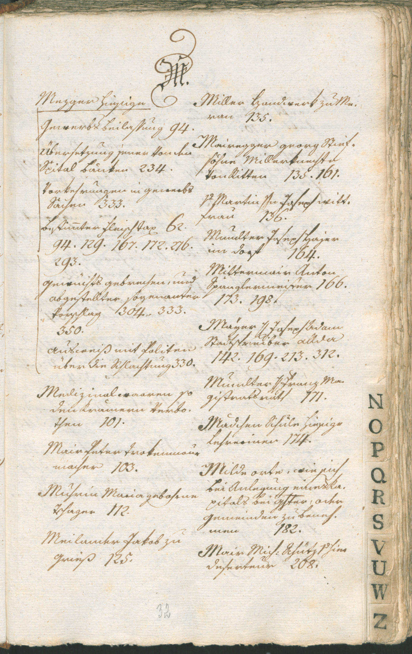 Archivio Storico della Città di Bolzano - BOhisto protocollo consiliare 1800 