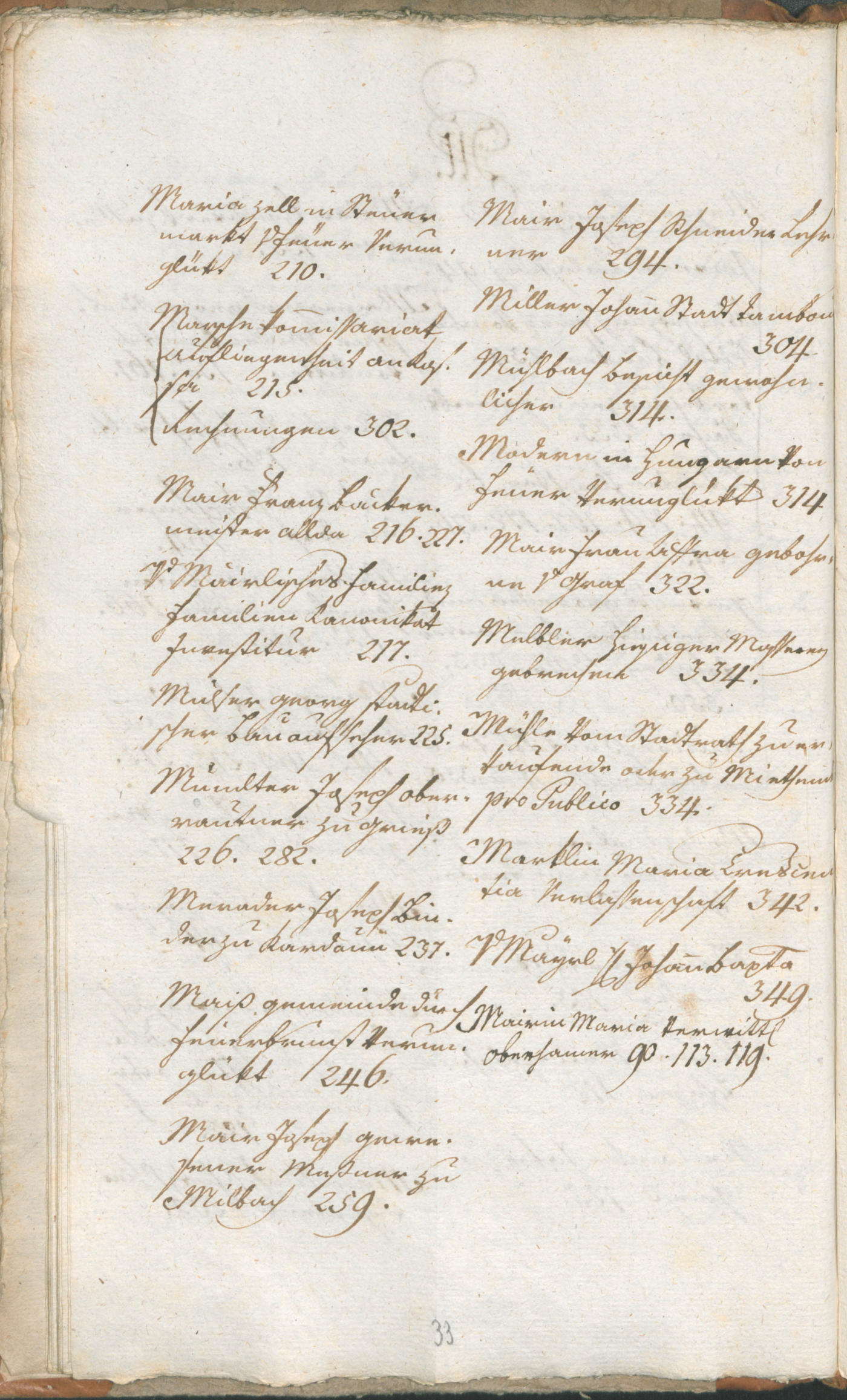 Archivio Storico della Città di Bolzano - BOhisto protocollo consiliare 1800 