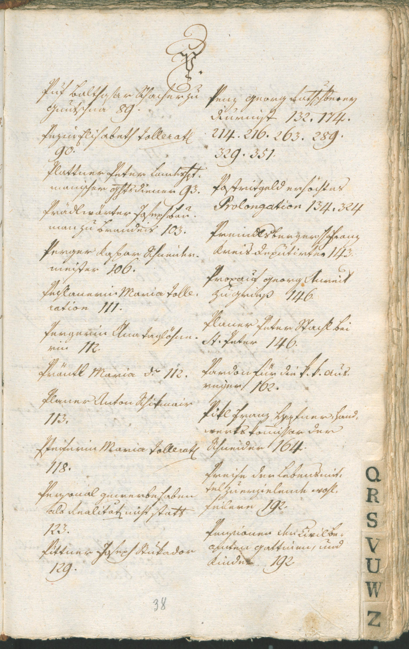 Archivio Storico della Città di Bolzano - BOhisto protocollo consiliare 1800 