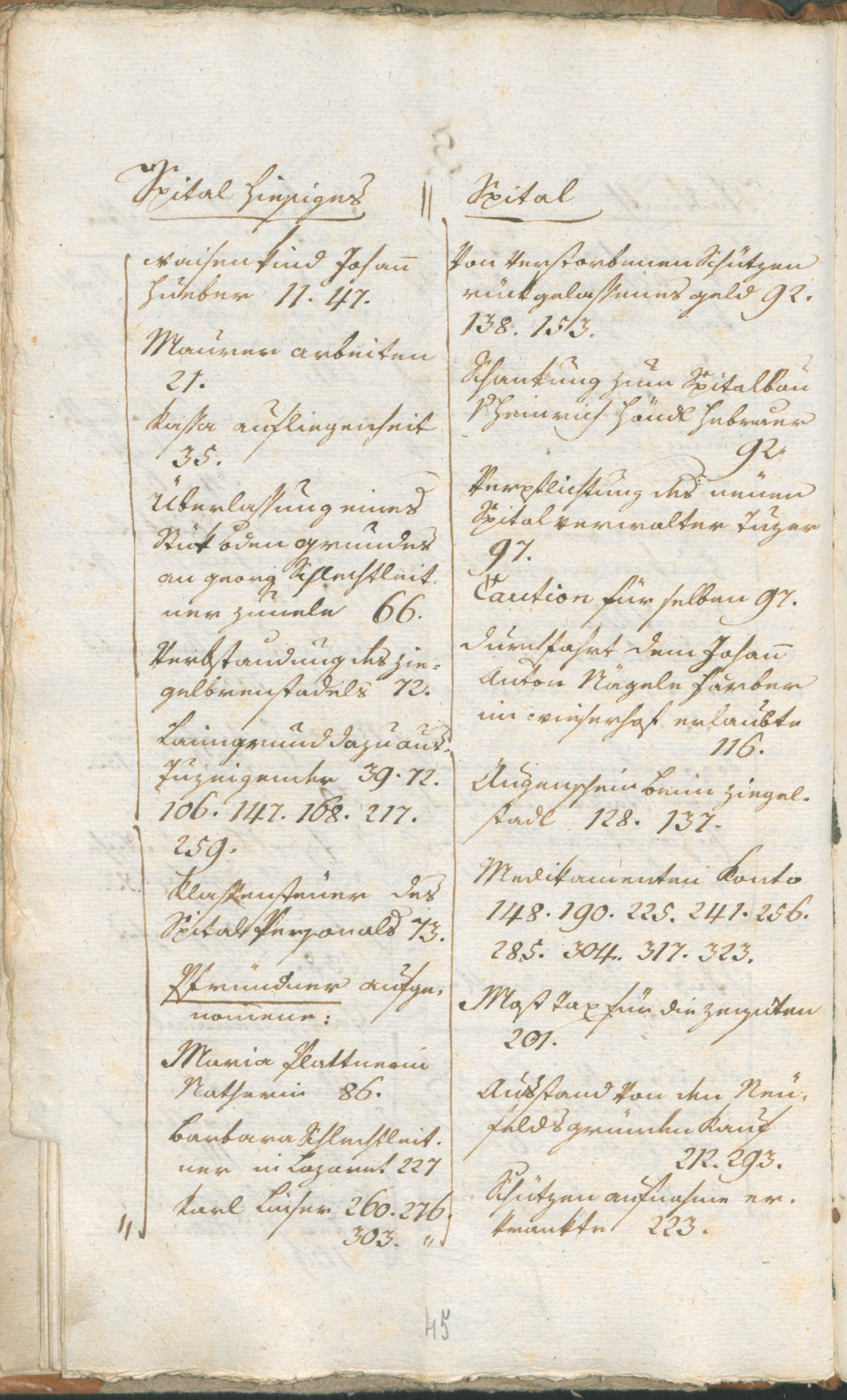 Archivio Storico della Città di Bolzano - BOhisto protocollo consiliare 1800 