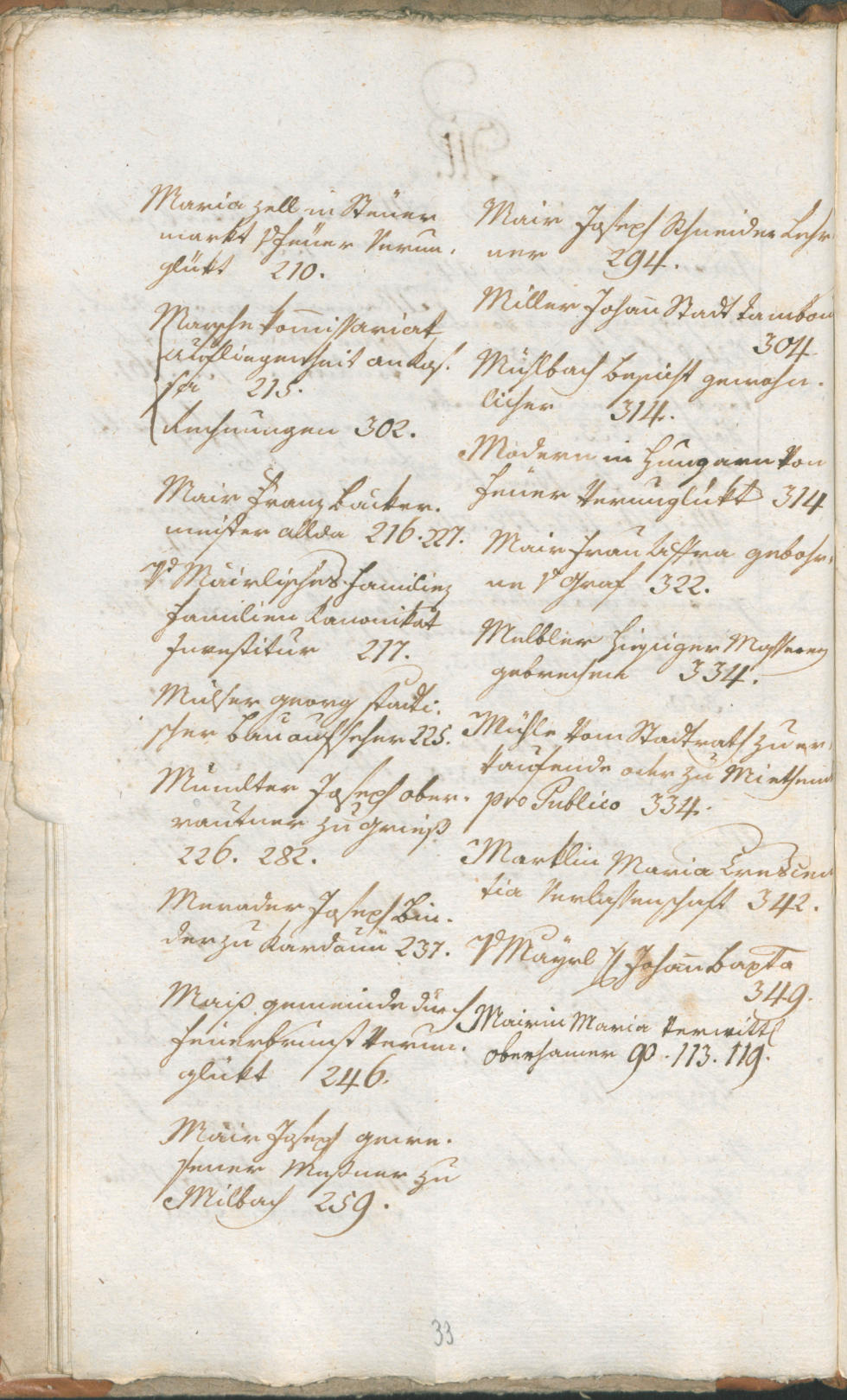 Civic Archives of Bozen-Bolzano - BOhisto Ratsprotokoll 1800 