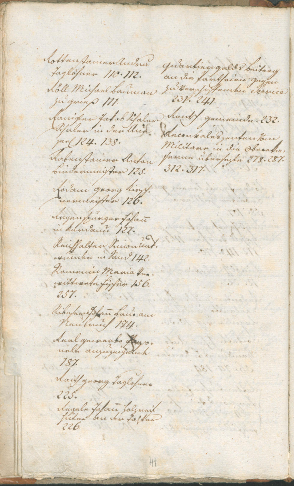 Archivio Storico della Città di Bolzano - BOhisto protocollo consiliare 1800 