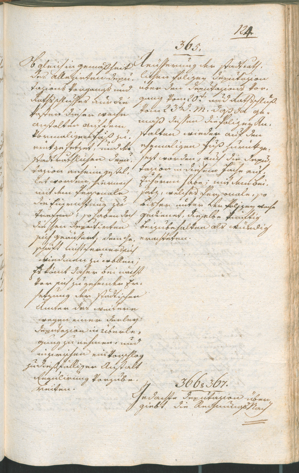 Civic Archives of Bozen-Bolzano - BOhisto Ratsprotokoll 1801 