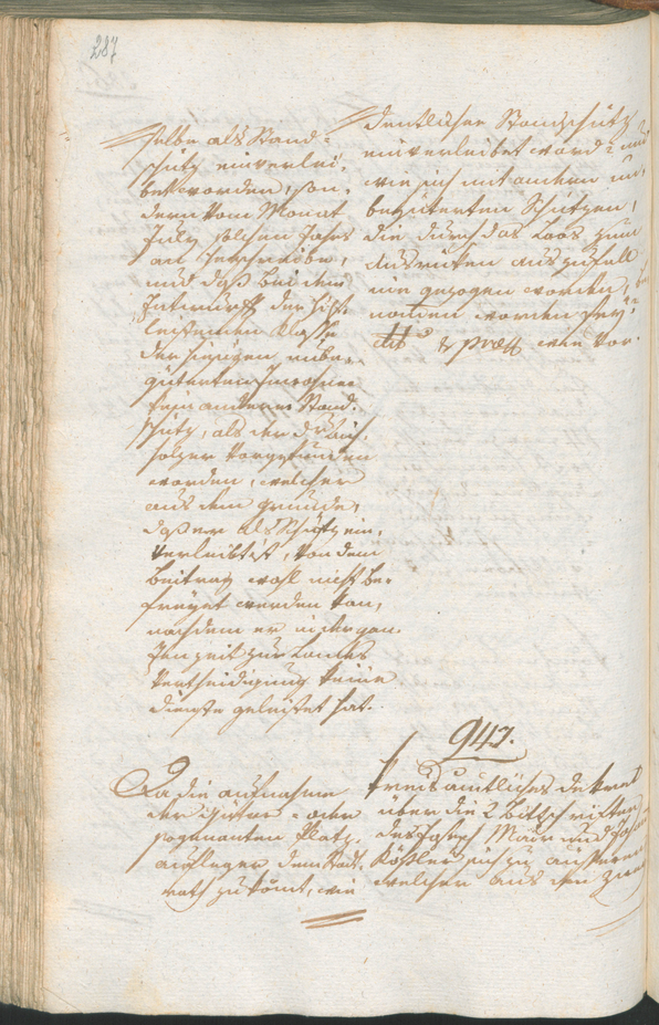 Civic Archives of Bozen-Bolzano - BOhisto Ratsprotokoll 1801 