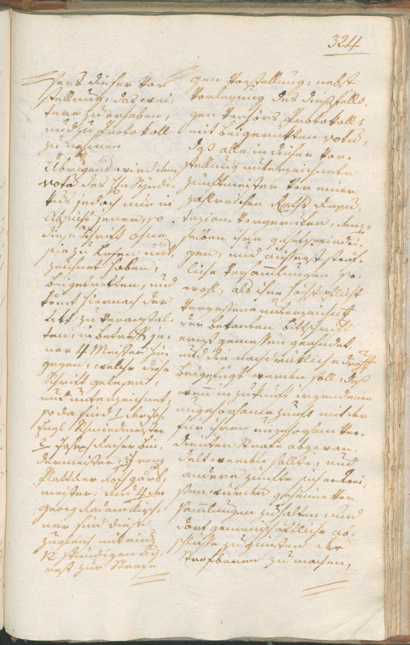 Civic Archives of Bozen-Bolzano - BOhisto Ratsprotokoll 1801 