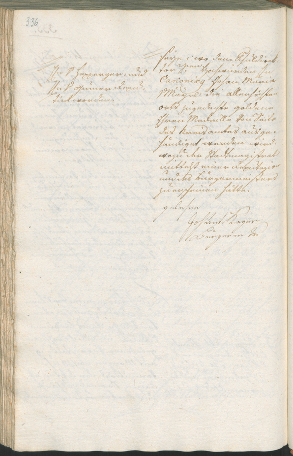 Civic Archives of Bozen-Bolzano - BOhisto Ratsprotokoll 1801 