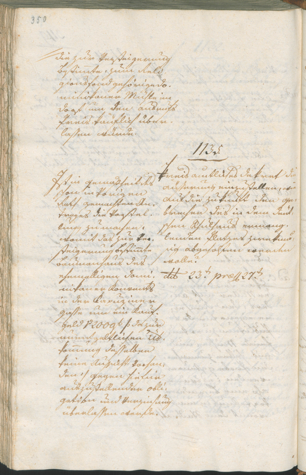 Civic Archives of Bozen-Bolzano - BOhisto Ratsprotokoll 1801 