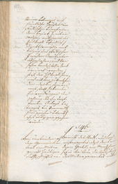 Civic Archives of Bozen-Bolzano - BOhisto Ratsprotokoll 1801 - 