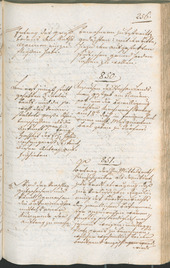 Stadtarchiv Bozen - BOhisto Ratsprotokoll 1801 - 