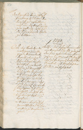 Stadtarchiv Bozen - BOhisto Ratsprotokoll 1801 - 