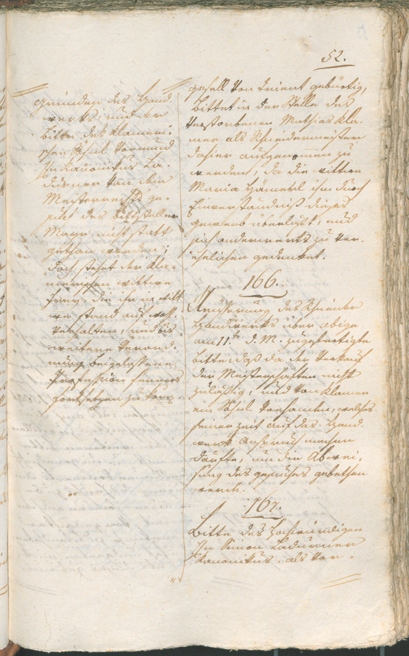 Civic Archives of Bozen-Bolzano - BOhisto Ratsprotokoll 1802 