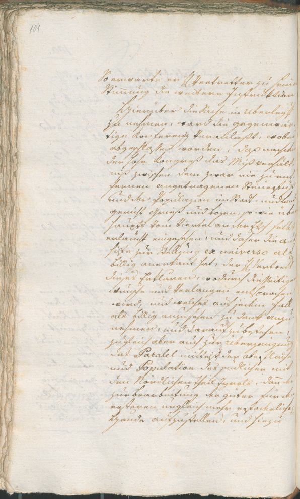 Civic Archives of Bozen-Bolzano - BOhisto Ratsprotokoll 1802 