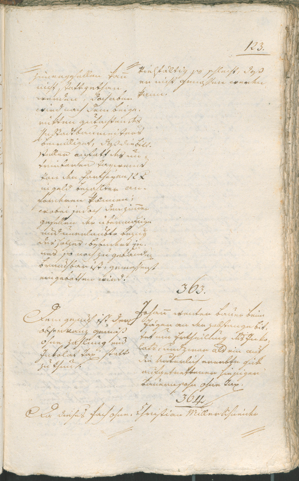 Civic Archives of Bozen-Bolzano - BOhisto Ratsprotokoll 1802 