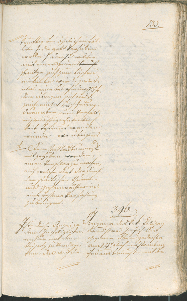 Civic Archives of Bozen-Bolzano - BOhisto Ratsprotokoll 1802 