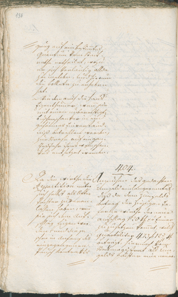 Civic Archives of Bozen-Bolzano - BOhisto Ratsprotokoll 1802 