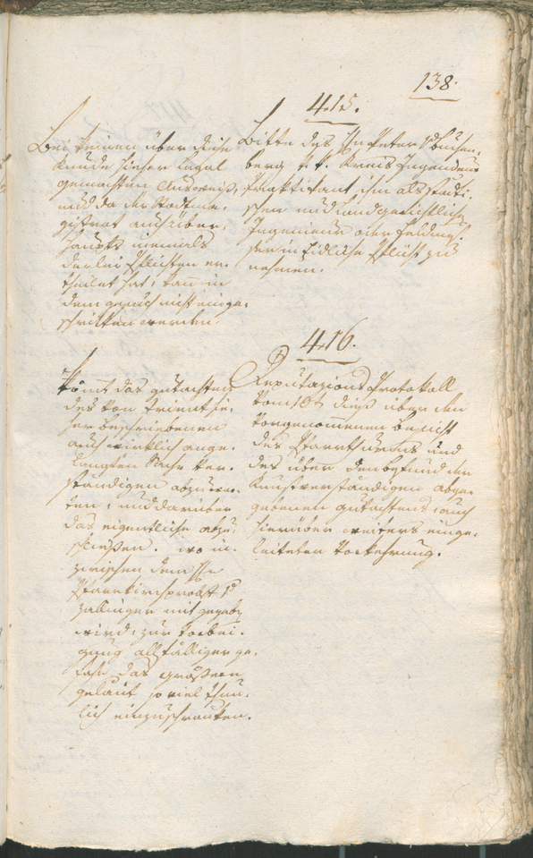 Civic Archives of Bozen-Bolzano - BOhisto Ratsprotokoll 1802 