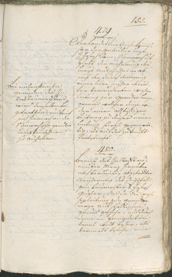 Civic Archives of Bozen-Bolzano - BOhisto Ratsprotokoll 1802 