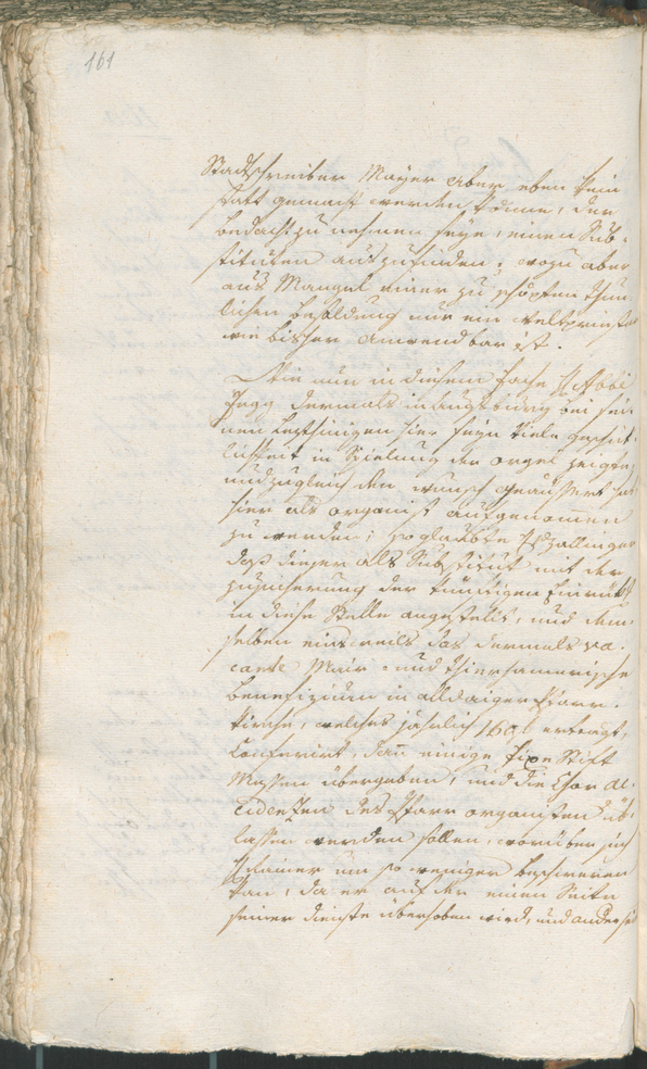 Civic Archives of Bozen-Bolzano - BOhisto Ratsprotokoll 1802 